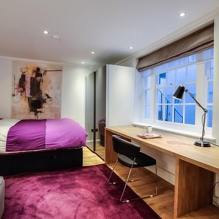 Eson2 / The York Street Nest Lägenhet London Exteriör bild